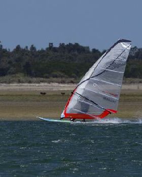 SHQ Sandy Point Melbourne Cup