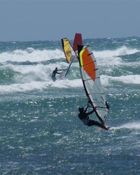Thomas  blasting out into the frow Coros 2012