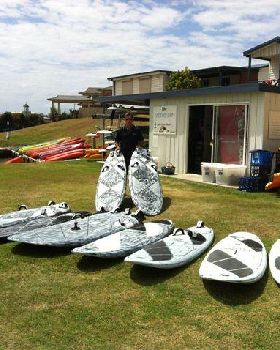 Jordans boating centre 023