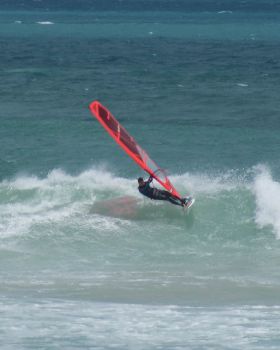 Sunset 10 30 am 1st session Langa Hurry Mckercher Servern and Fowler
