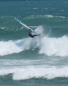Sunset 10 30 am 1st session Langa Hurry Mckercher Servern and Fowler