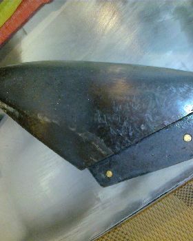 weed fin