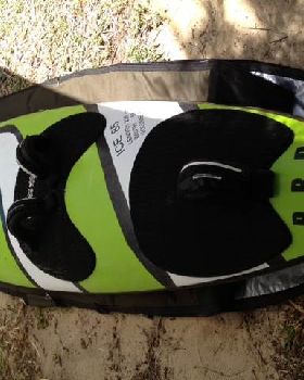 OES 85lt ICE