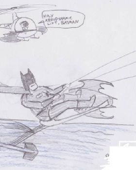 NANANANANANANANANANANANBATMAN!!!