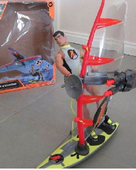 Action Man