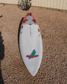 ACR268 Tiga