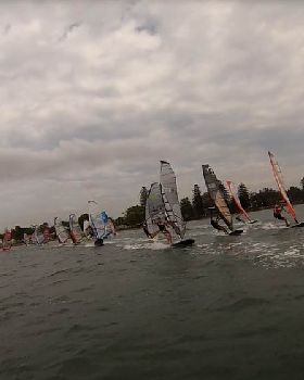 Heat 4 summer series
