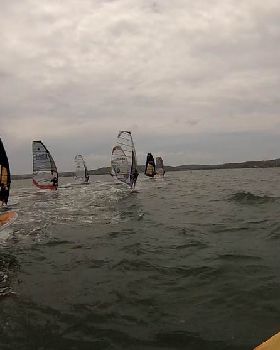 Heat 4 summer series