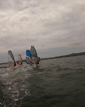 Heat 4 summer series