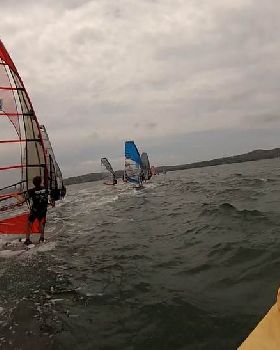 Heat 4 summer series