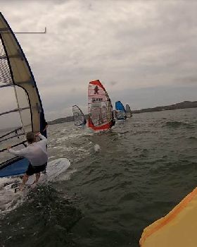 Heat 4 summer series