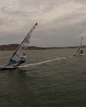 Heat 4 summer series