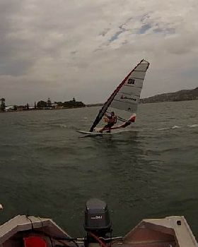 Heat 4 summer series