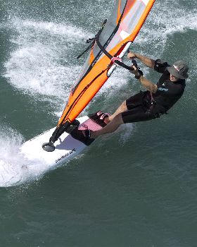 Cervantes speed comp