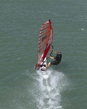 Cervantes speed comp