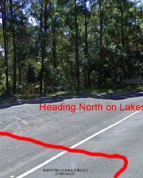 Booti Booti North
