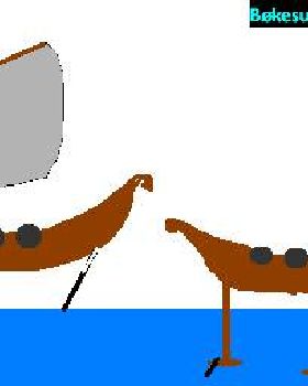 hydrofoil