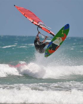Sandy Point Photos