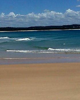 Rights off the point yesterday