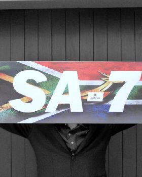 Sail Stickers