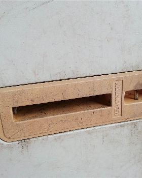 Looking for mast holder