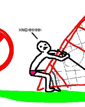 Bad Tack