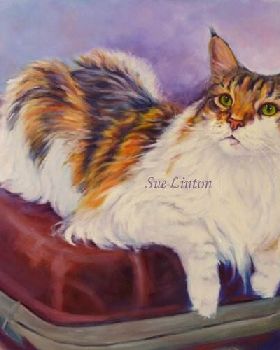 recent paintings Dec 2012