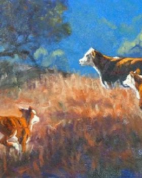 recent paintings Dec 2012
