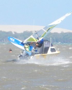 what boat
