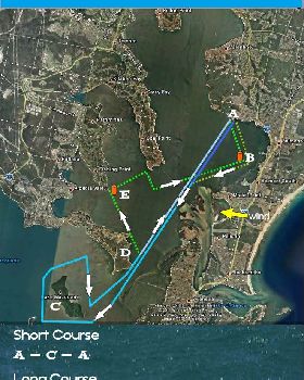 Pulbah Island Classic 2013