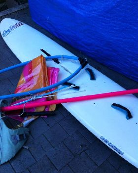 Windsurfer One Design