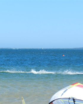 NSW Heat 3 Slalom Series
