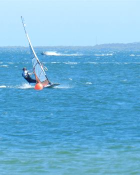 NSW Heat 3 Slalom Series