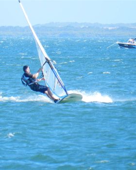 NSW Heat 3 Slalom Series