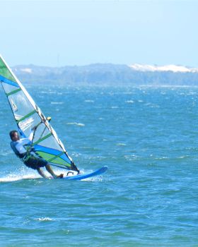 NSW Heat 3 Slalom Series