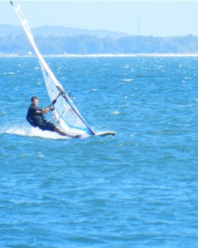 NSW Heat 3 Slalom Series