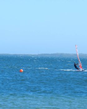 NSW Heat 3 Slalom Series