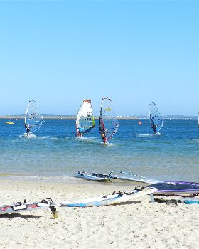 NSW Heat 3 Slalom Series