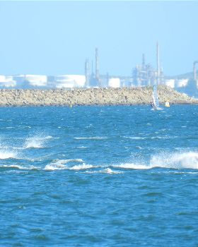 NSW Heat 3 Slalom Series