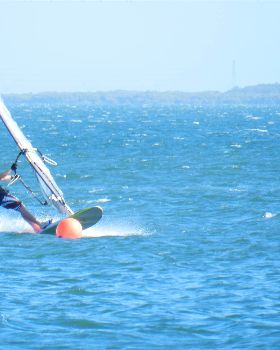 NSW Heat 3 Slalom Series