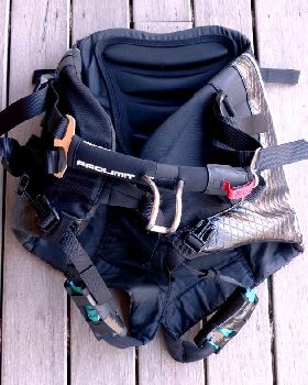 harness modification
