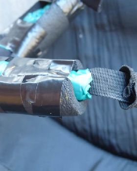 harness modification