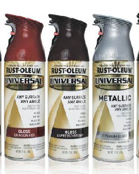 RustOleum 1