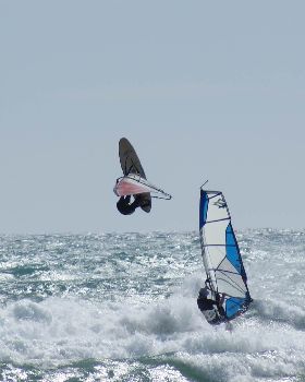 floater