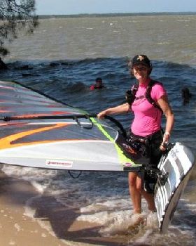 Windwanderers Jan 13 Weekend