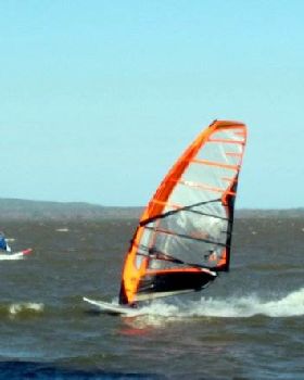 Windwanderers Jan 13 Weekend