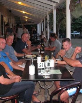 Windwanderers Jan 13 Weekend