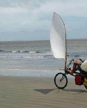 Dan Bike