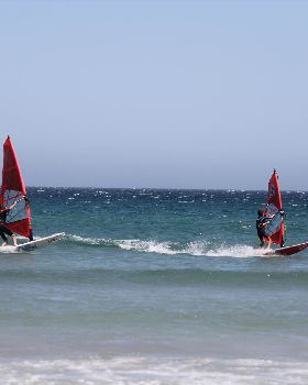 kids windsurfing-severne 2013