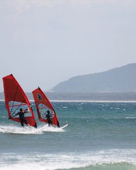 severne 2013-kids windsurf